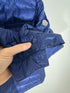 Moncler Jacket Gregoire size 3 blue